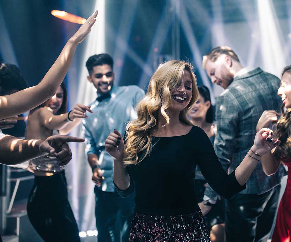 Fayetteville NC DJ COMPANY