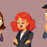 toast someone you don't like