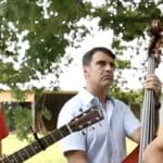 band played wrong song