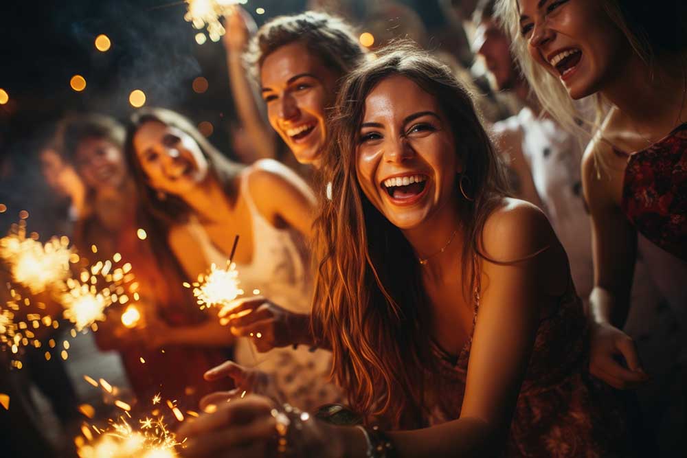 Pinehurst NC DJ Company