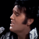 Elvis wedding songs
