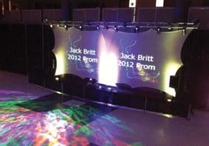 NC Audio Visual Rental